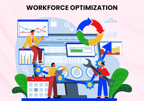 Workforce Optimization