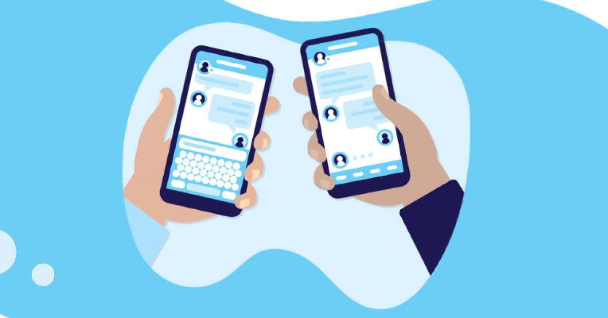 SMS Messaging
